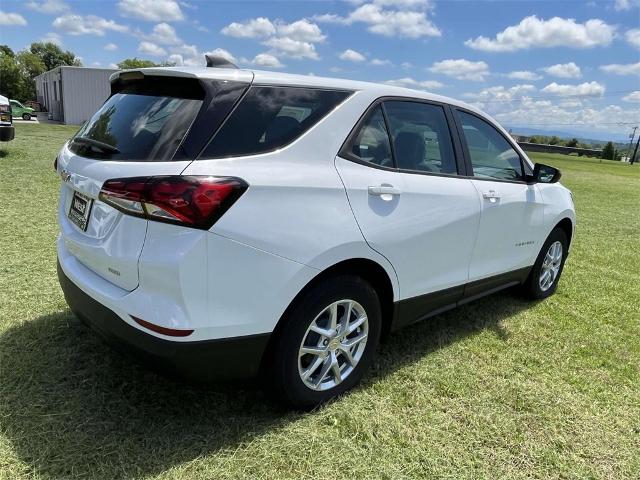 2024 Chevrolet Equinox Vehicle Photo in ALCOA, TN 37701-3235