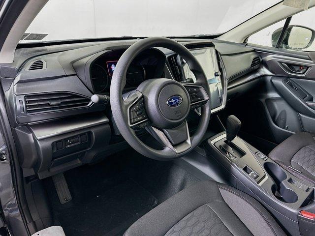 2024 Subaru Impreza Vehicle Photo in Doylestown, PA 18902