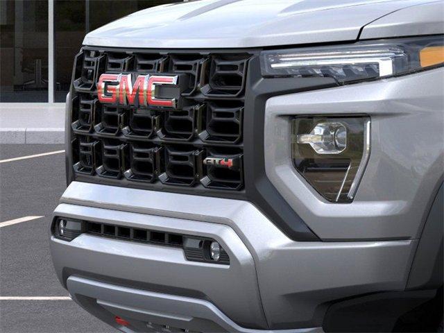 2024 GMC Canyon Vehicle Photo in PUYALLUP, WA 98371-4149