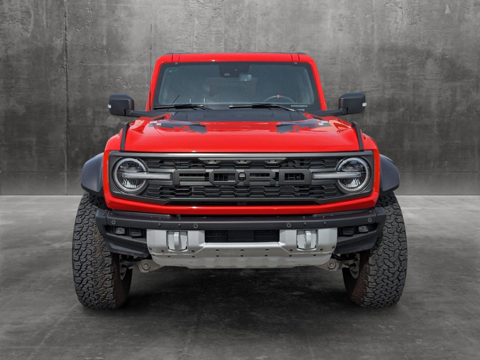 2023 Ford Bronco Vehicle Photo in Miami, FL 33015