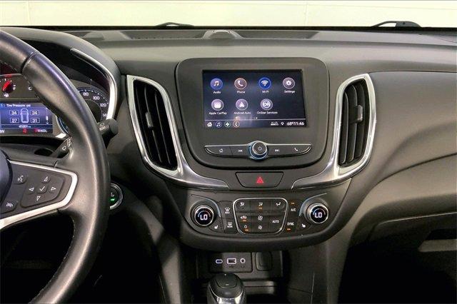 2021 Chevrolet Equinox Vehicle Photo in KANSAS CITY, MO 64114-4502