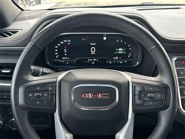 2023 GMC Yukon XL Vehicle Photo in BATON ROUGE, LA 70806-4466