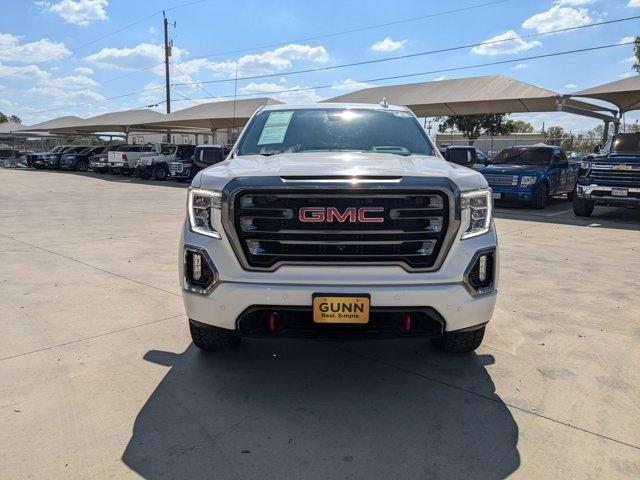 2021 GMC Sierra 1500 Vehicle Photo in SELMA, TX 78154-1459