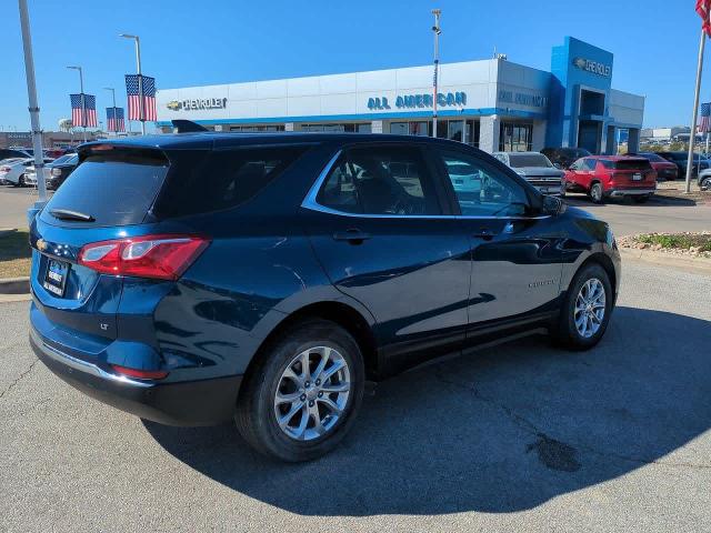 2021 Chevrolet Equinox Vehicle Photo in Killeen, TX 76541