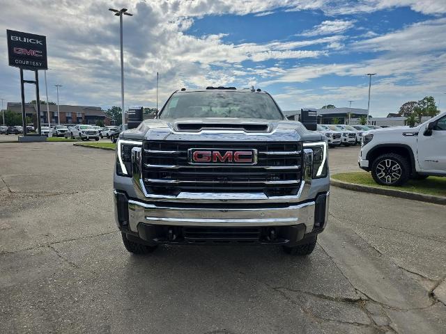 2025 GMC Sierra 2500 HD Vehicle Photo in LAFAYETTE, LA 70503-4541