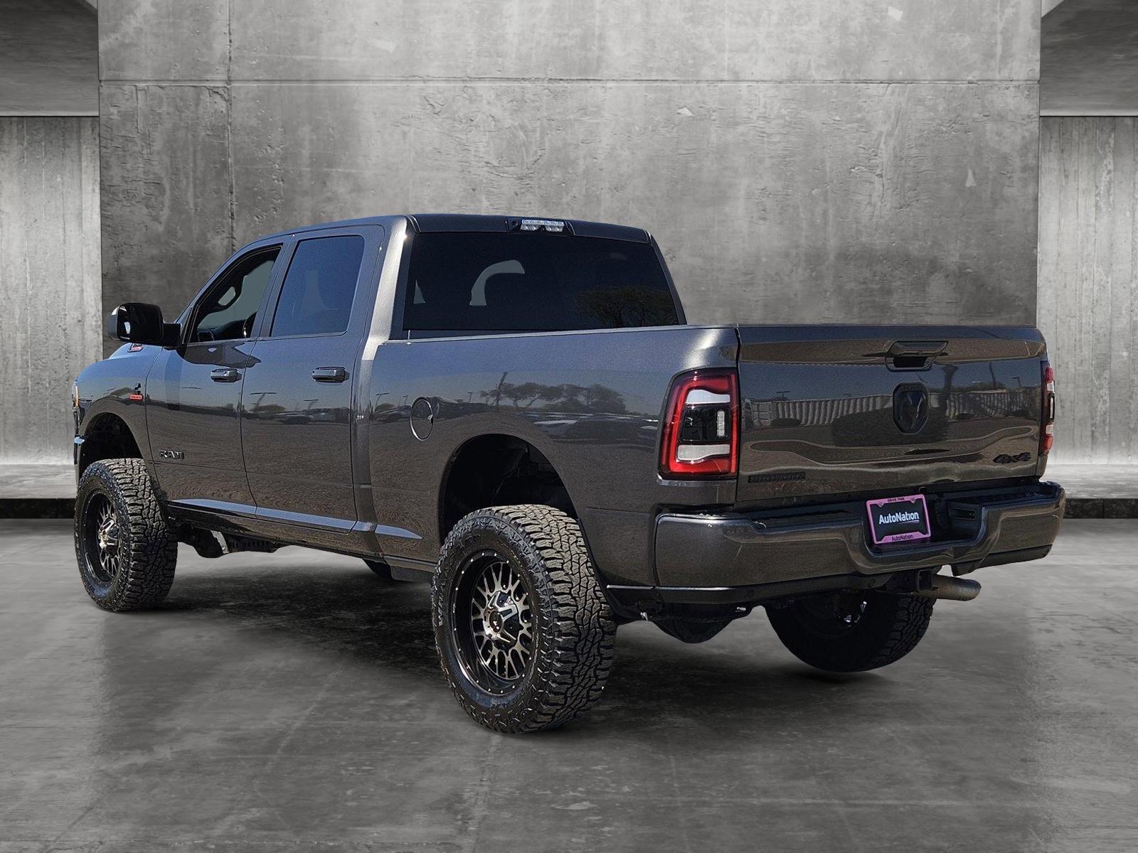 2020 Ram 2500 Vehicle Photo in PEORIA, AZ 85382-3715