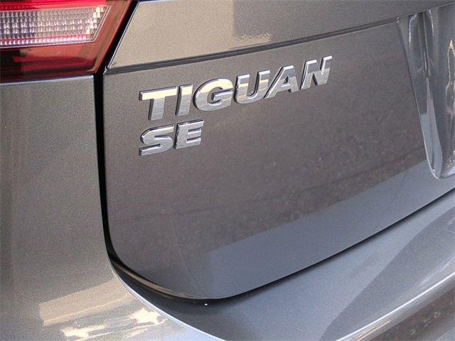 2021 Volkswagen Tiguan Vehicle Photo in PASADENA, CA 91107-3803