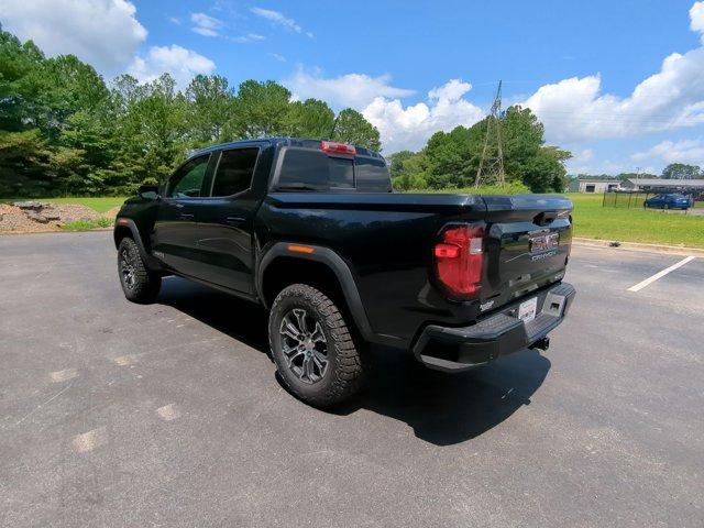 2024 GMC Canyon Vehicle Photo in ALBERTVILLE, AL 35950-0246