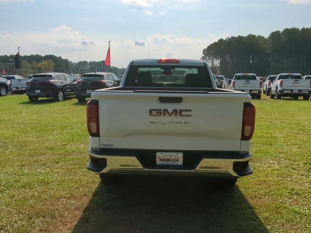 2024 GMC Sierra 1500 Vehicle Photo in ALBERTVILLE, AL 35950-0246