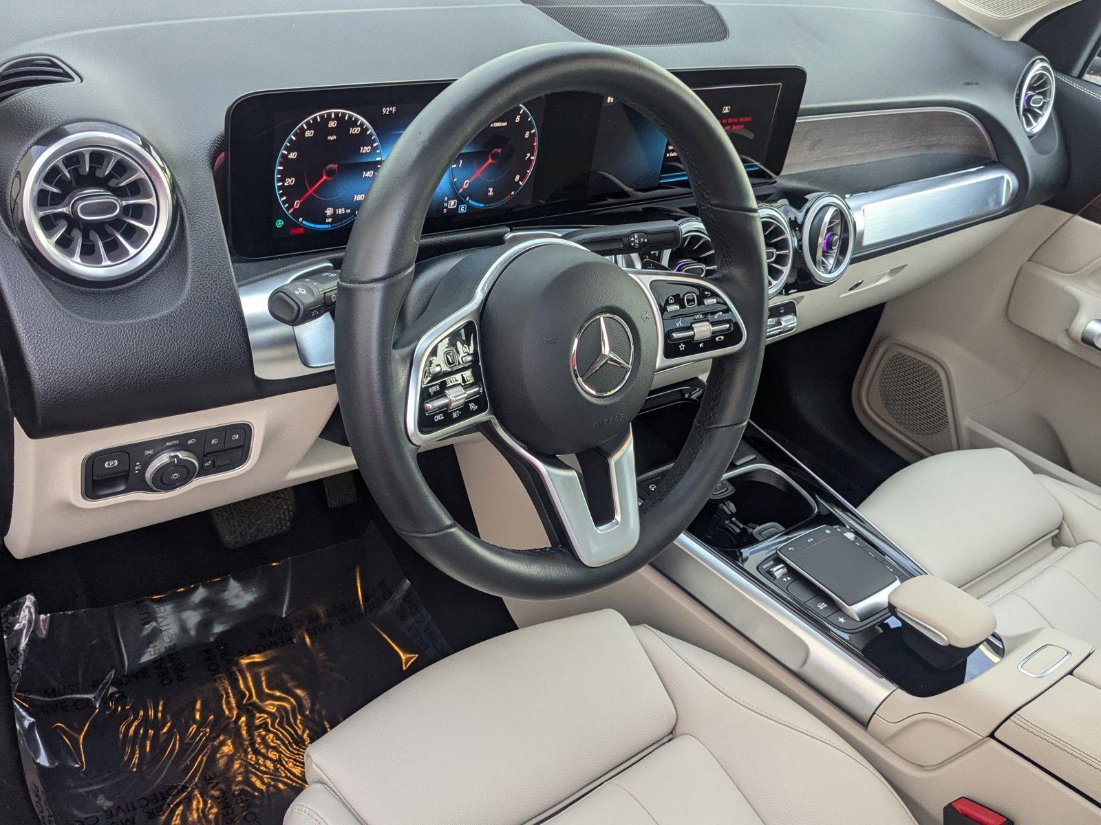 2023 Mercedes-Benz GLB Vehicle Photo in Wesley Chapel, FL 33544