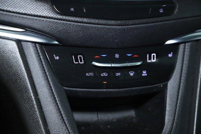 2022 Cadillac XT5 Vehicle Photo in BEACHWOOD, OH 44122-4298