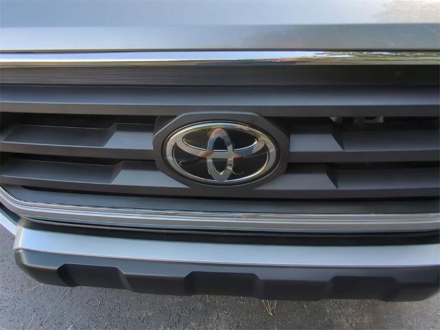 2023 Toyota Tacoma 4WD Vehicle Photo in ALBERTVILLE, AL 35950-0246