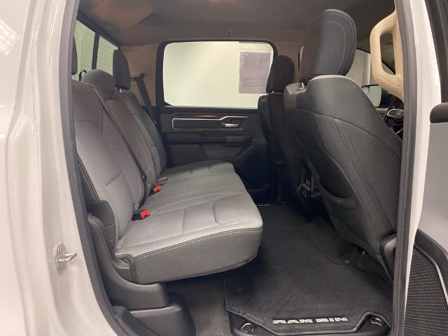 2020 Ram 1500 Vehicle Photo in ASHLAND, KY 41101-7620