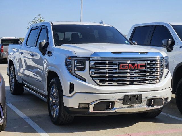 2022 GMC Sierra 1500 Vehicle Photo in Weatherford, TX 76087