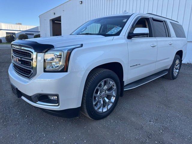 2015 GMC Yukon XL Vehicle Photo in JACKSON, MI 49202-1834