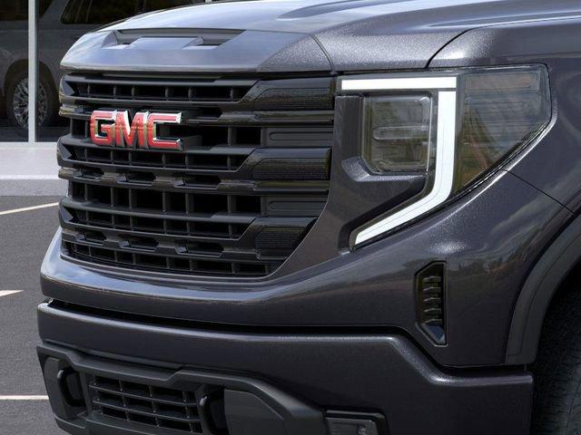 2025 GMC Sierra 1500 Vehicle Photo in MEDINA, OH 44256-9631