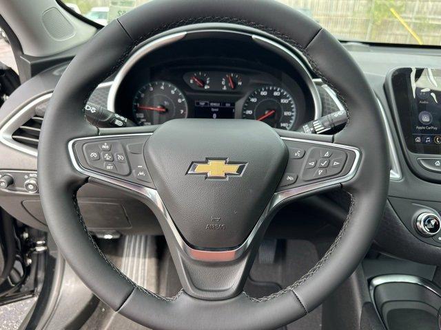 2025 Chevrolet Malibu Vehicle Photo in DALLAS, TX 75244-5909