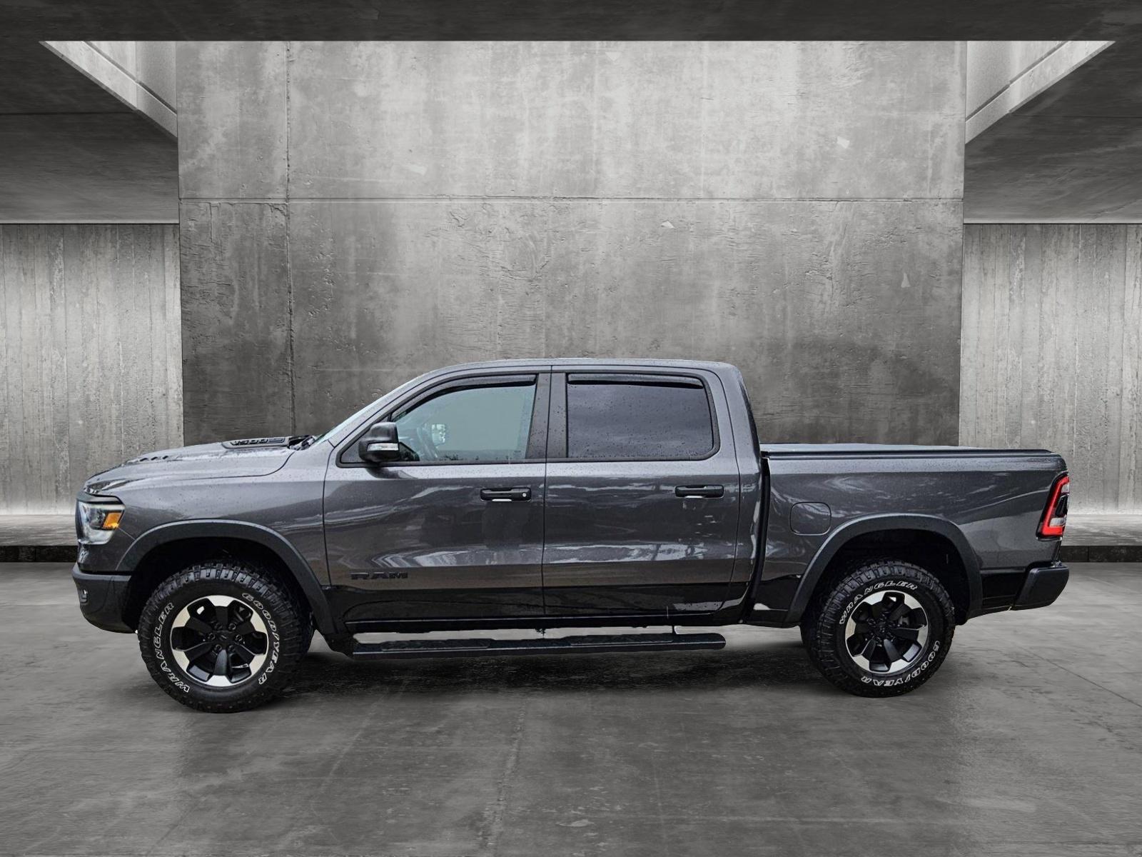 2022 Ram 1500 Vehicle Photo in Pembroke Pines , FL 33027