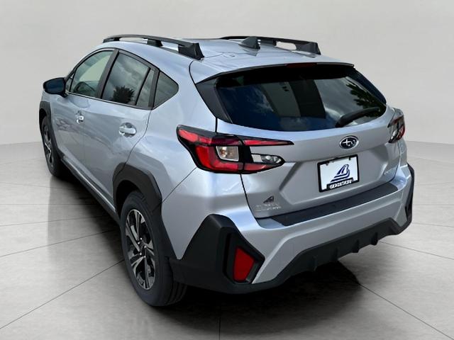 2024 Subaru Crosstrek Vehicle Photo in Oshkosh, WI 54904