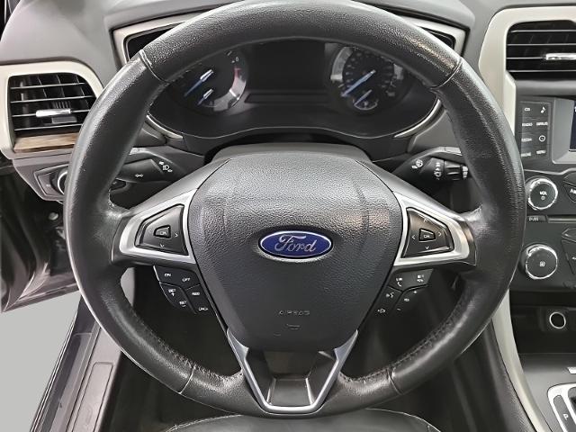 2014 Ford Fusion Vehicle Photo in Oshkosh, WI 54904