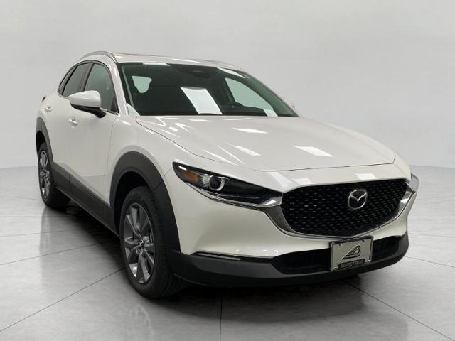 2025 Mazda CX-30 Vehicle Photo in Appleton, WI 54913