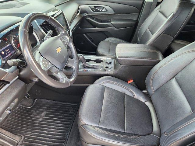 2020 Chevrolet Traverse Vehicle Photo in SUGAR LAND, TX 77478-0000