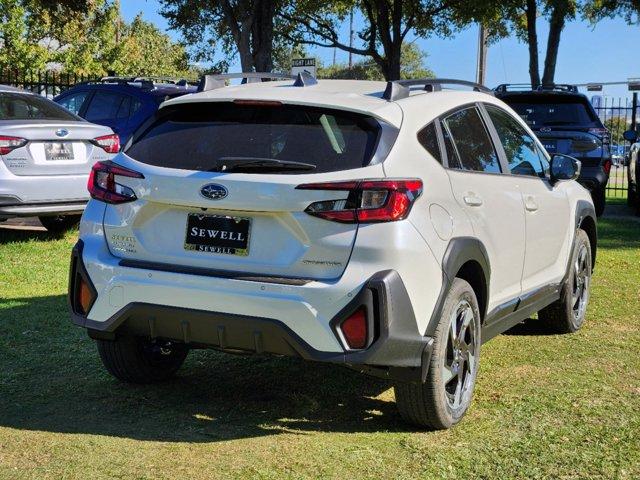 2024 Subaru Crosstrek Vehicle Photo in DALLAS, TX 75209