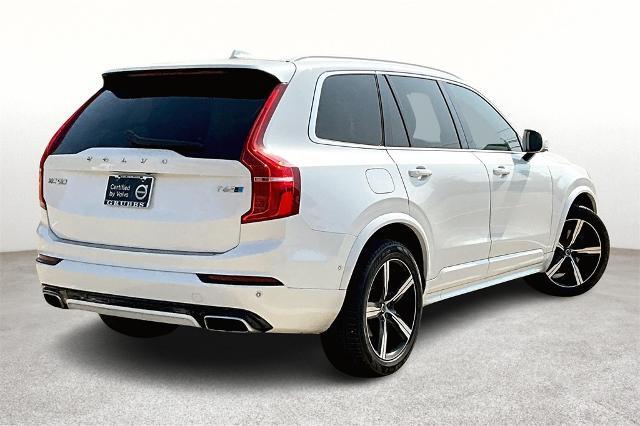 2019 Volvo XC90 Vehicle Photo in Houston, TX 77007