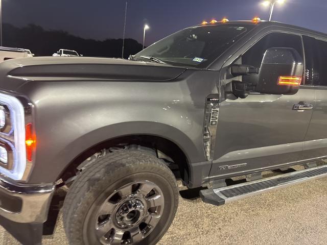 2024 Ford Super Duty F-250 SRW Vehicle Photo in Pilot Point, TX 76258