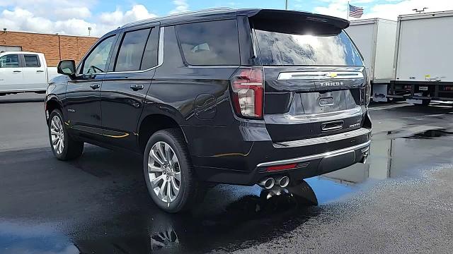 2024 Chevrolet Tahoe Vehicle Photo in JOLIET, IL 60435-8135