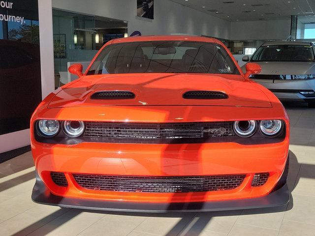 2021 Dodge Challenger Vehicle Photo in Philadelphia, PA 19116