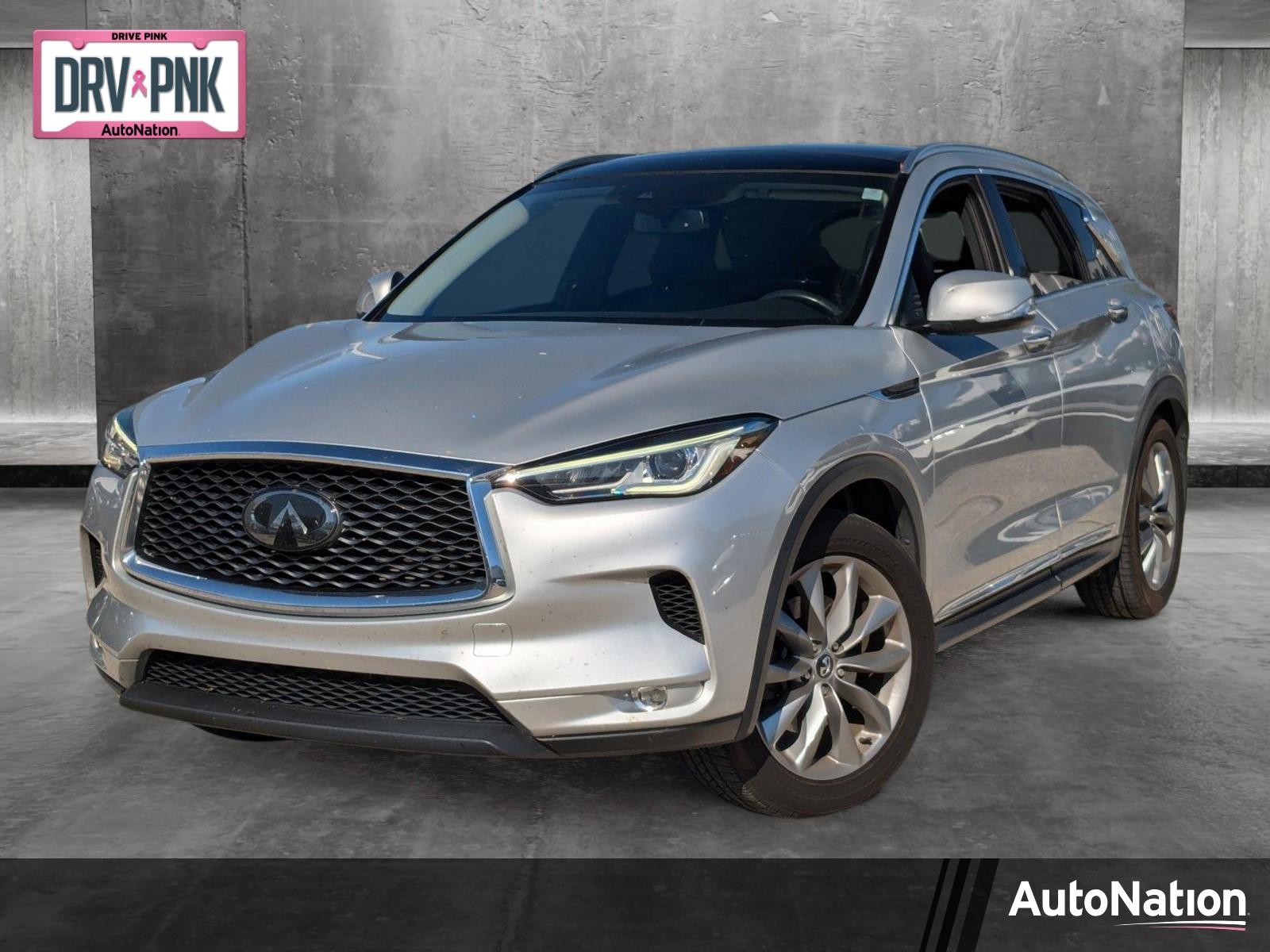 2019 INFINITI QX50 Vehicle Photo in Maitland, FL 32751