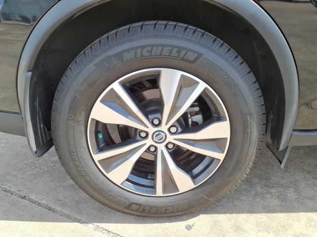 2022 Nissan Murano Vehicle Photo in ROSENBERG, TX 77471-5675