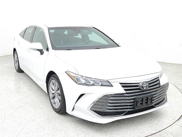 2019 Toyota Avalon Vehicle Photo in Grapevine, TX 76051