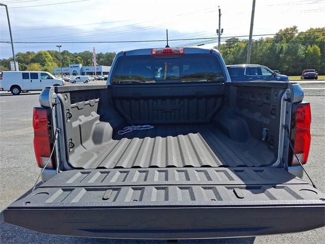 2023 Chevrolet Colorado Vehicle Photo in BERLIN, MD 21811-1121