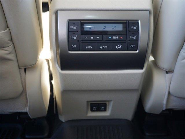 2023 Lexus GX Vehicle Photo in BATON ROUGE, LA 70809-4546