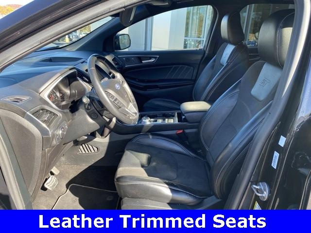 2020 Ford Edge Vehicle Photo in Mahwah, NJ 07430-1343