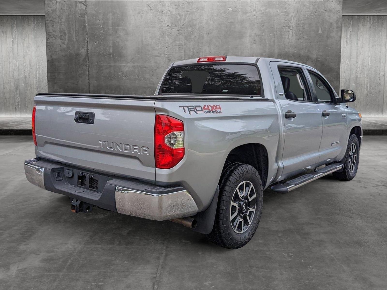 2014 Toyota Tundra 4WD Truck Vehicle Photo in West Palm Beach, FL 33417