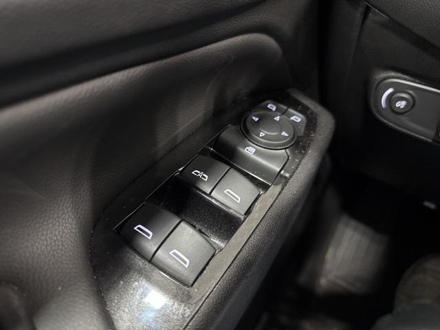 2022 Chevrolet Equinox Vehicle Photo in GLENWOOD, MN 56334-1123