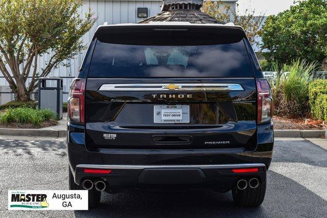 2024 Chevrolet Tahoe Vehicle Photo in AUGUSTA, GA 30907-2867