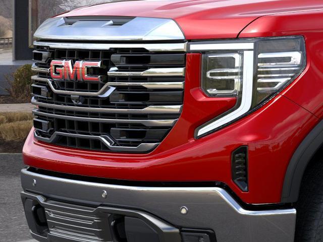 2025 GMC Sierra 1500 Vehicle Photo in INDEPENDENCE, MO 64055-1377