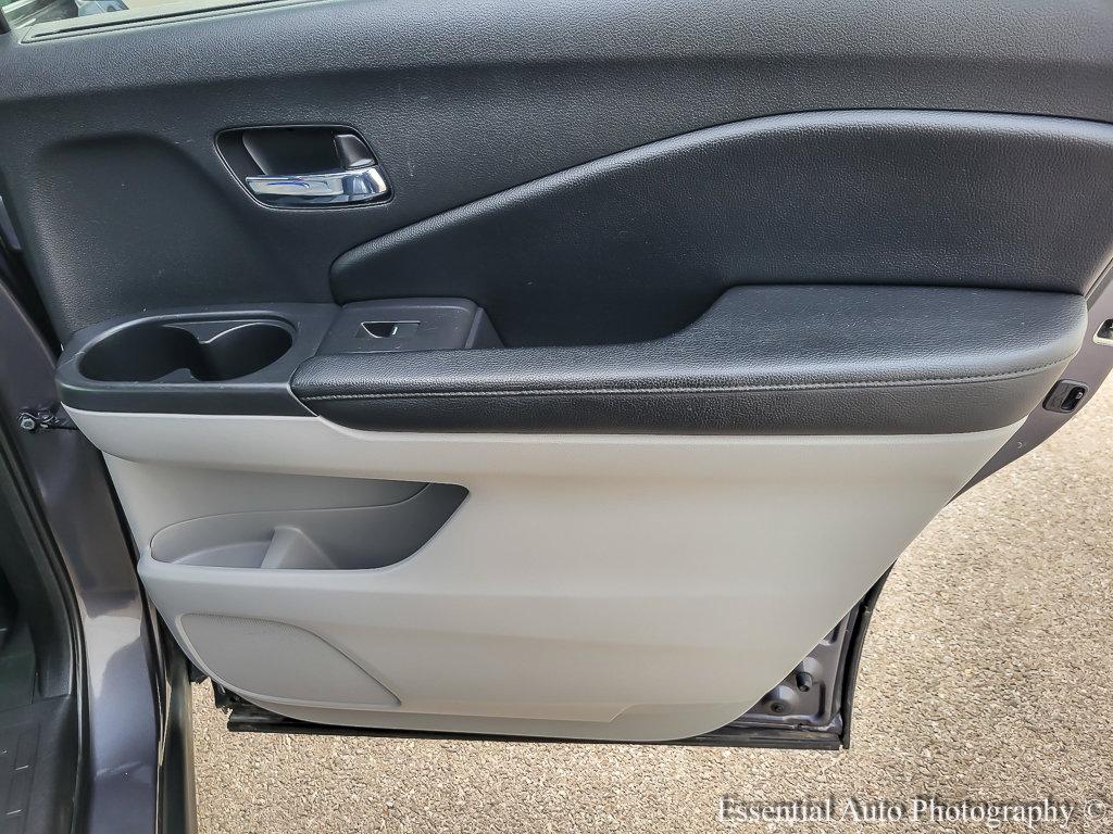 2020 Honda Pilot Vehicle Photo in Saint Charles, IL 60174