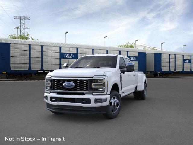 2024 Ford Super Duty F-350 DRW Vehicle Photo in STEPHENVILLE, TX 76401-3713