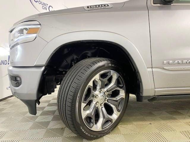 2020 Ram 1500 Vehicle Photo in BROCKTON, MA 02301-7113