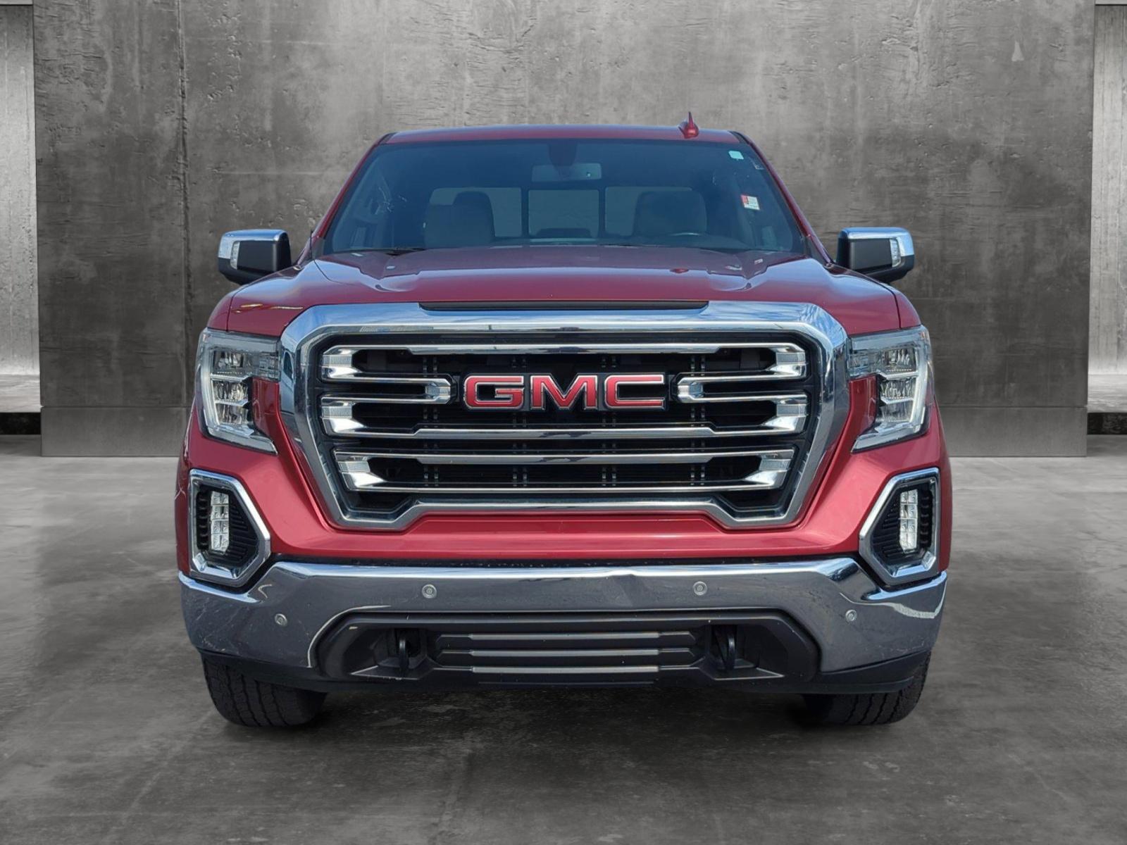 2020 GMC Sierra 1500 Vehicle Photo in Memphis, TN 38128