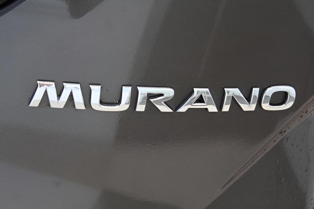 2016 Nissan Murano Vehicle Photo in Green Bay, WI 54304