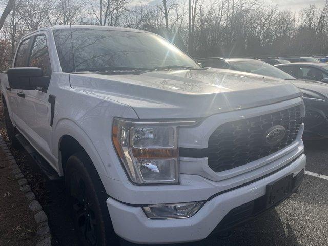 2022 Ford F-150 Vehicle Photo in Flemington, NJ 08822