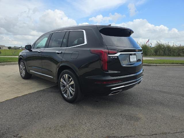 2023 Cadillac XT6 Vehicle Photo in BROUSSARD, LA 70518-0000