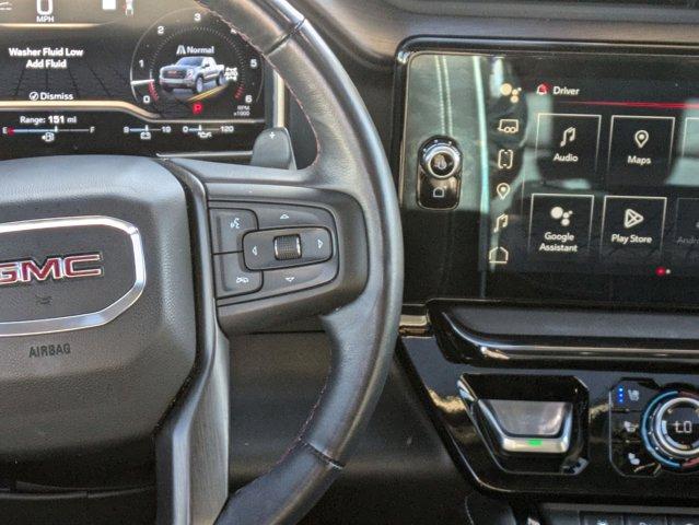 2023 GMC Sierra 1500 Vehicle Photo in SELMA, TX 78154-1459