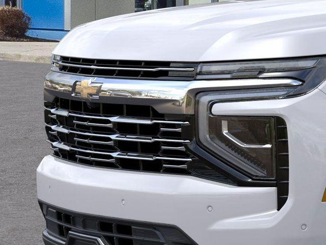 2025 Chevrolet Tahoe Vehicle Photo in DANBURY, CT 06810-5034